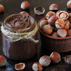 American Hazelnut Filbert 13 American Hazelnut Filbert -Nature Grove Shop American Hazelnut 1