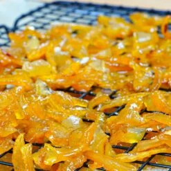 Buddha's Hand Citron -Nature Grove Shop BUddhas Hand Citrus 5