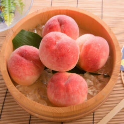 Babcock Peach Tree -Nature Grove Shop Babcock Peach 1