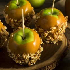 Blushing Delight™ Columnar Apple Tree 11 Blushing Delight™ Columnar Apple Tree -Nature Grove Shop Blushing Delight Columnar Apple 4