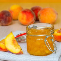 Bounty Peach Tree 9 Bounty Peach Tree -Nature Grove Shop Bounty Peach 1