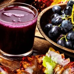 Concord Grape -Nature Grove Shop Concord Grape 8