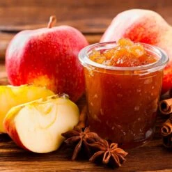 Cox's Orange Pippin Apple Tree 10 Cox's Orange Pippin Apple Tree -Nature Grove Shop Coxs Orange Pippen 4