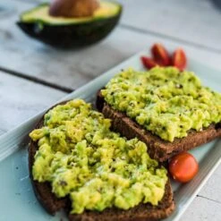 Condo™ Avocado Tree 13 Condo™ Avocado Tree -Nature Grove Shop Day Condo Avocado 2