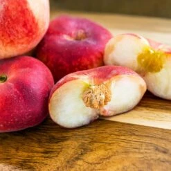 Galaxy Peach Tree 10 Galaxy Peach Tree -Nature Grove Shop Galaxy Peach Tree 2