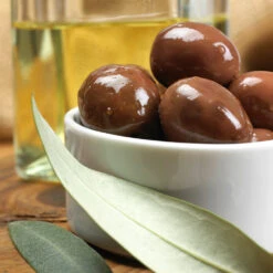 Lecciana Olive Tree -Nature Grove Shop Lecciana Olive Tree 4