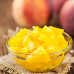 Loring Peach Tree (USDA Organic) 12 Loring Peach Tree (USDA Organic) -Nature Grove Shop Loring Peach 3