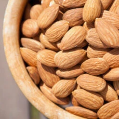 Nonpareil Almond Tree -Nature Grove Shop Nonpareil Almonds 5