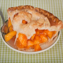 O'Henry Peach Tree -Nature Grove Shop OHenry Peach 4