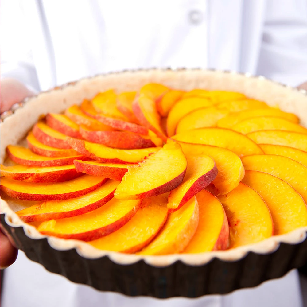 Red Baron Peach Tree 6 Red Baron Peach Tree - Image 4