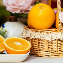 Robertson Navel Orange -Nature Grove Shop Robertson Navel Orange 5 FGT