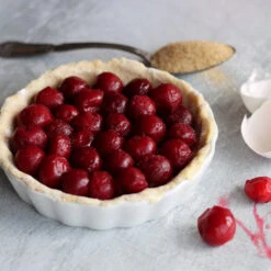 Santina™ Cherry Tree 9 Santina™ Cherry Tree -Nature Grove Shop Santina Cherry 2