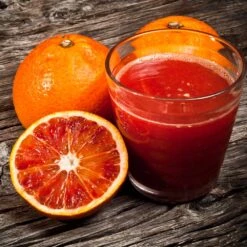 Smith Red Orange -Nature Grove Shop Smith Red Orange 3 FGT