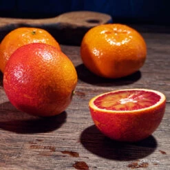 Smith Red Orange -Nature Grove Shop Smith Red Orange 5 FGT