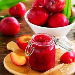 Superior Plum Tree 11 Superior Plum Tree -Nature Grove Shop Superior Plum 1