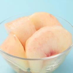 White Lady Peach Tree -Nature Grove Shop White Lady Peach 1